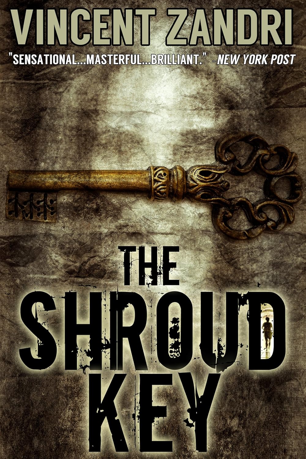 The Shroud Key