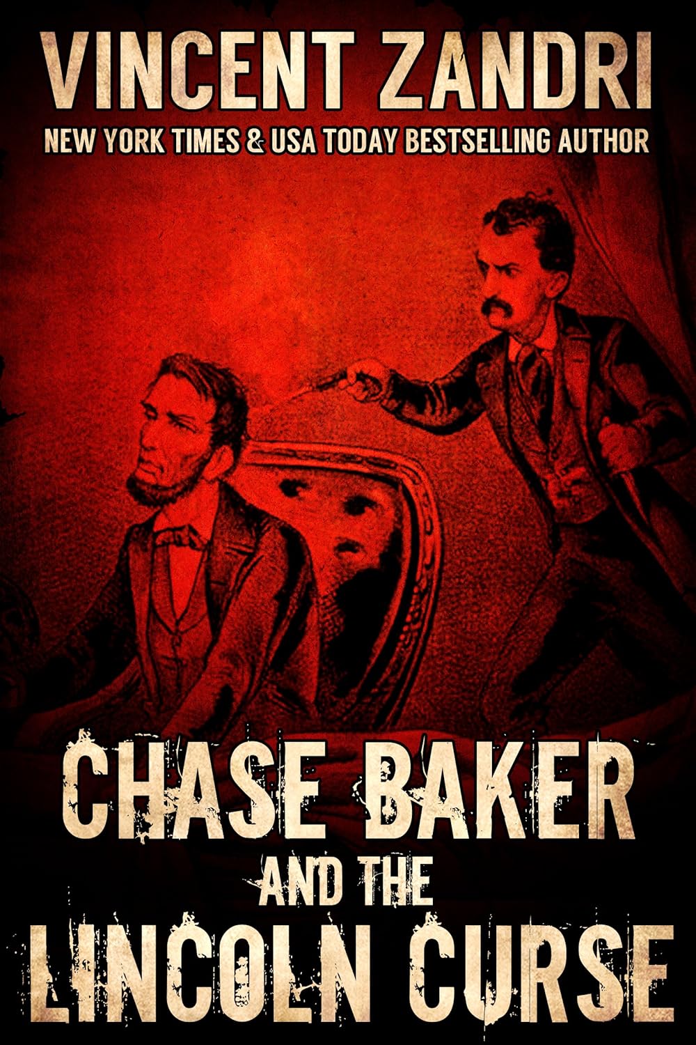 Chase Baker and The Lincoln Curse